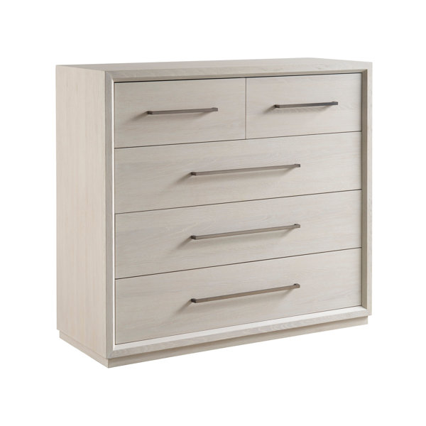 Universal Furniture Astrid 5 Drawer Dresser Perigold